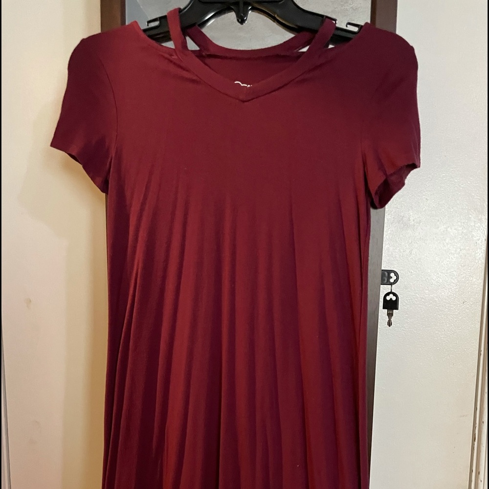 Dress/tunic